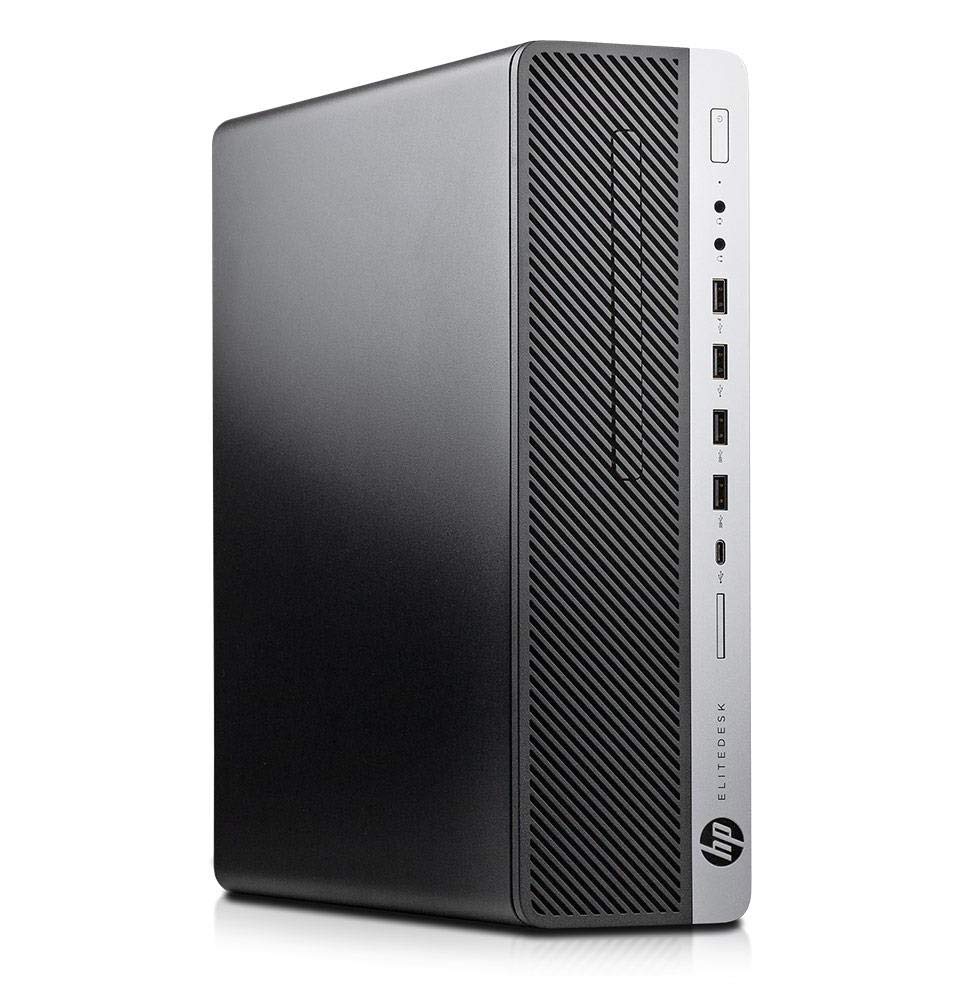 【Win11Pro】HP EliteDesk800G5 SFF【i7-8700】 Amazon.com: HP Smart Buy EliteDesk 800 G5 SFF i7-9700 16GB 512GB